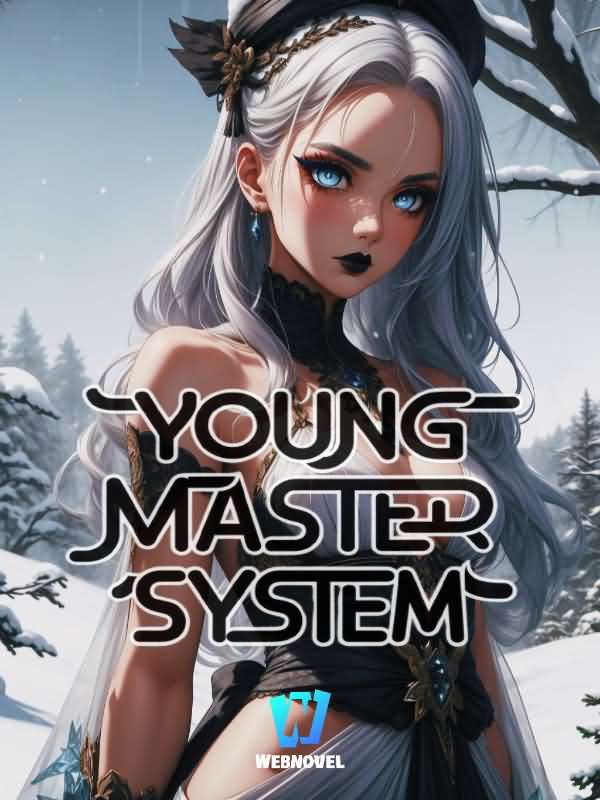 Young Master System: My Mother Matriarch icon