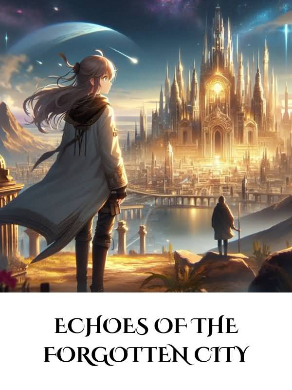 Echoes of the Forgotten City icon