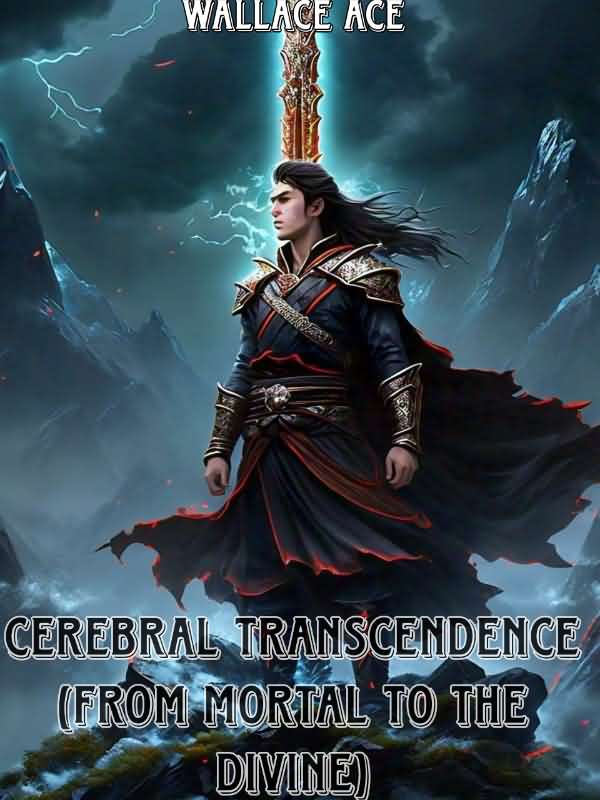 CEREBRAL TRANSCENDENCE (FROM MORTAL TO THE DIVINE) icon