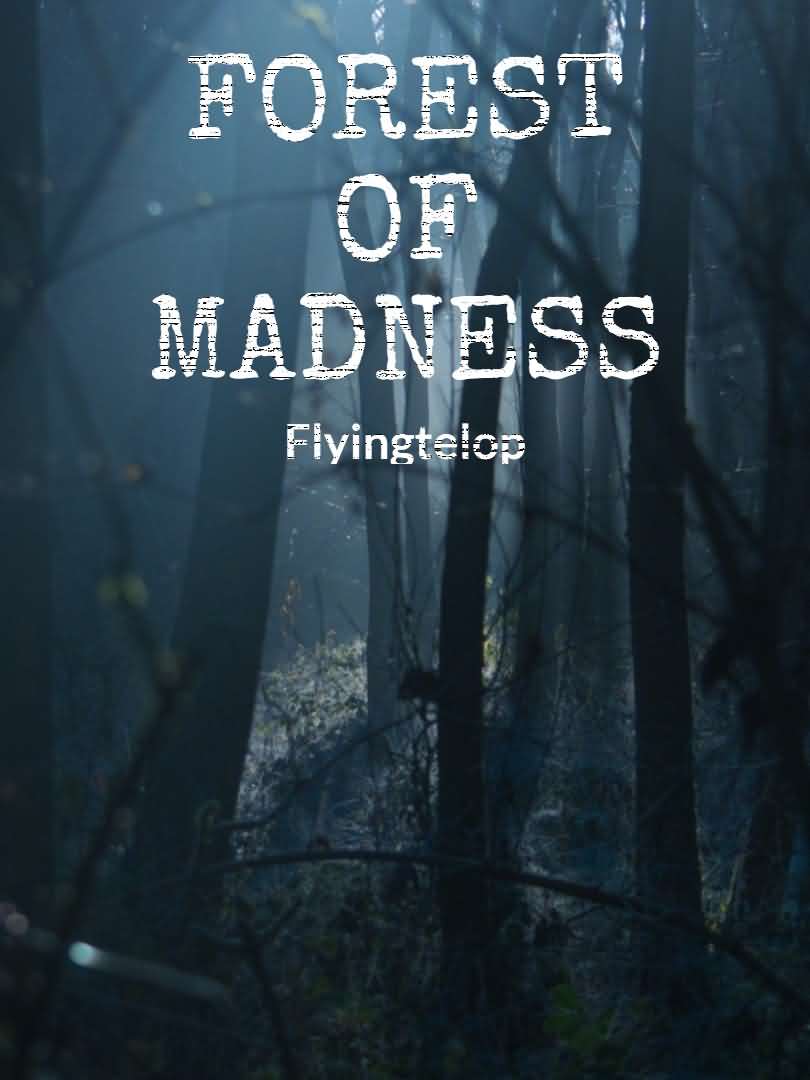 Forest of Madness icon