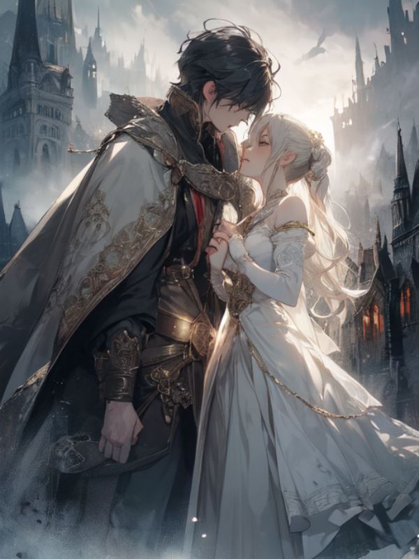 Princess of Fallen Kingdom icon