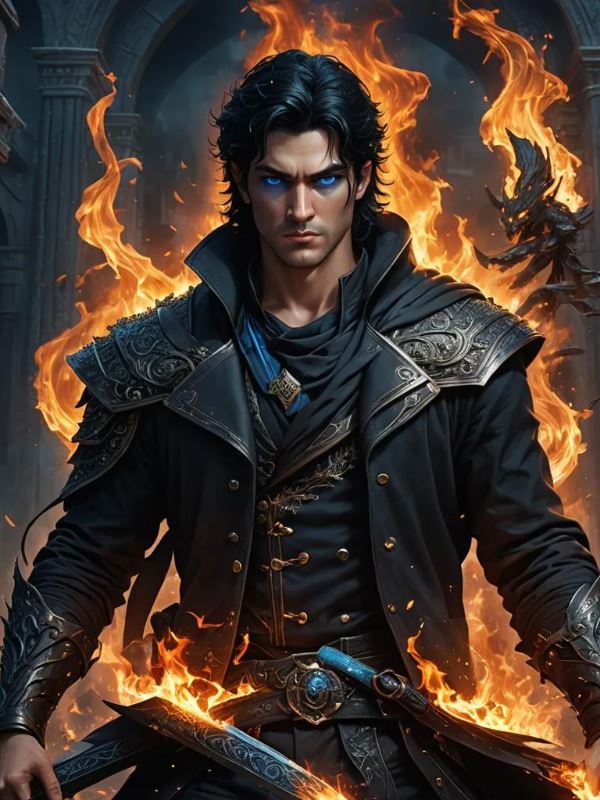 Son of Hades Legacy Of The Underworld icon