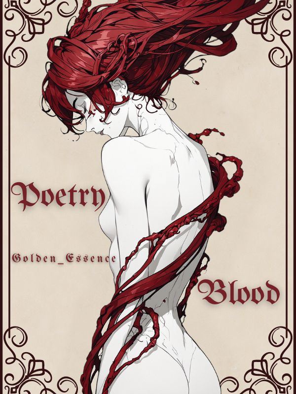 Poetry And Blood icon
