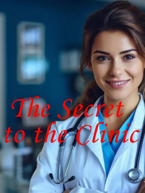 The Secret to the Clinic icon
