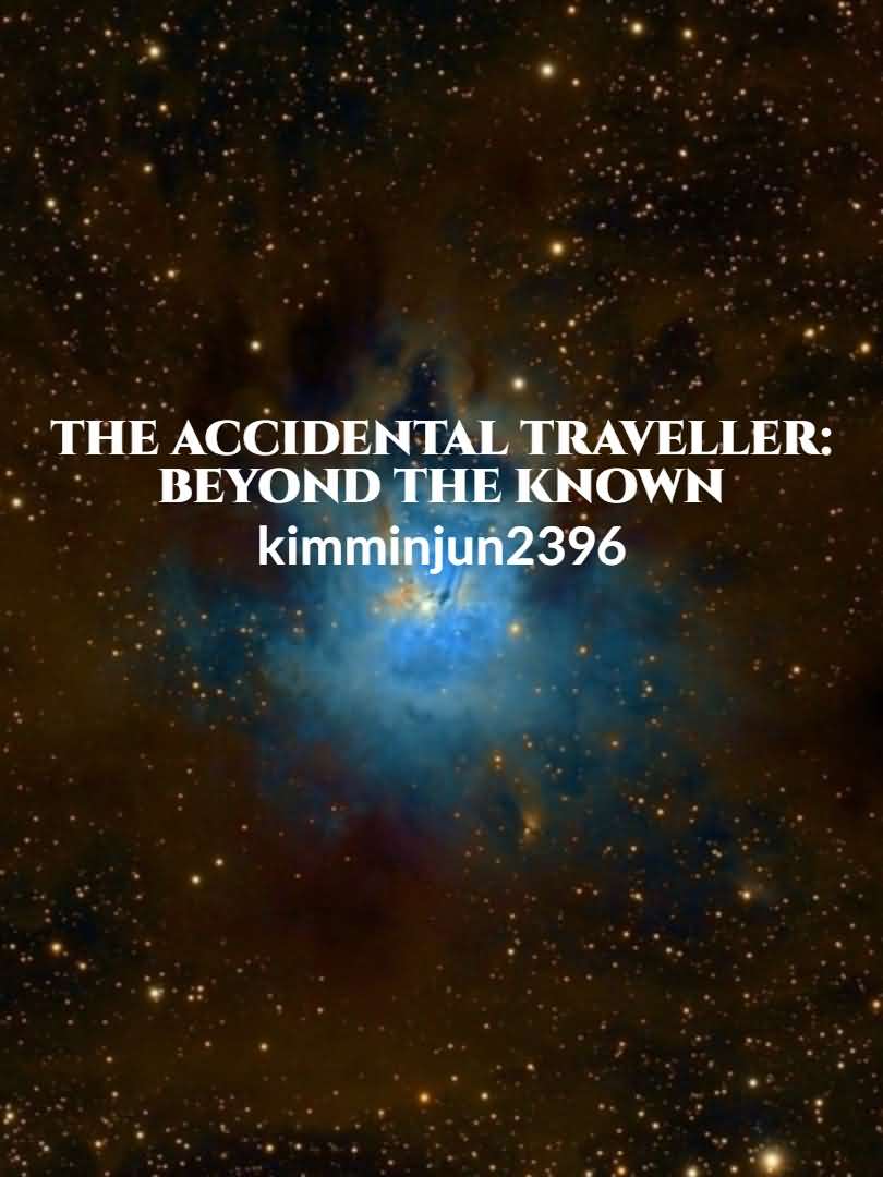 The Accidental Traveller: Beyond the Known icon