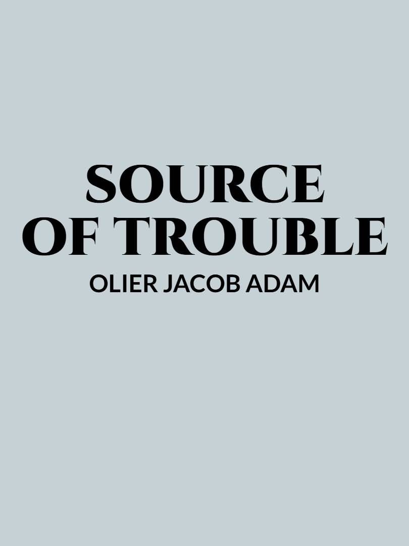 source of trouble icon