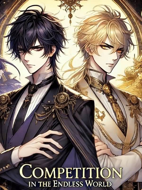 Competition in the Endless world icon