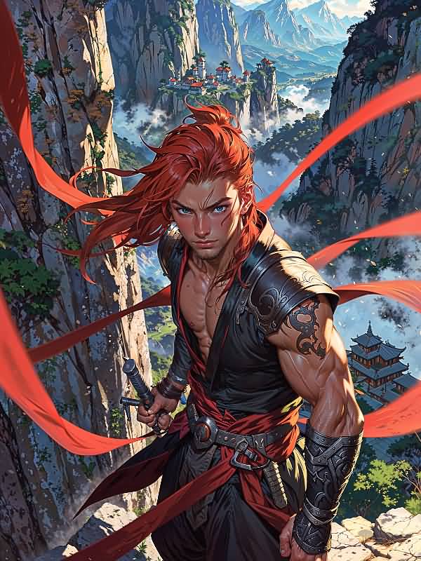 Demon Sages Seclusion icon