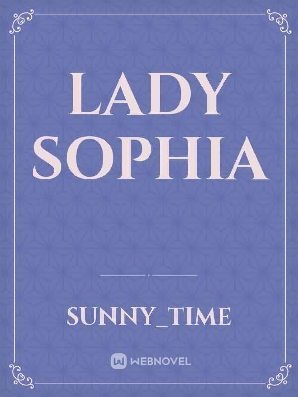 Lady Sophia icon