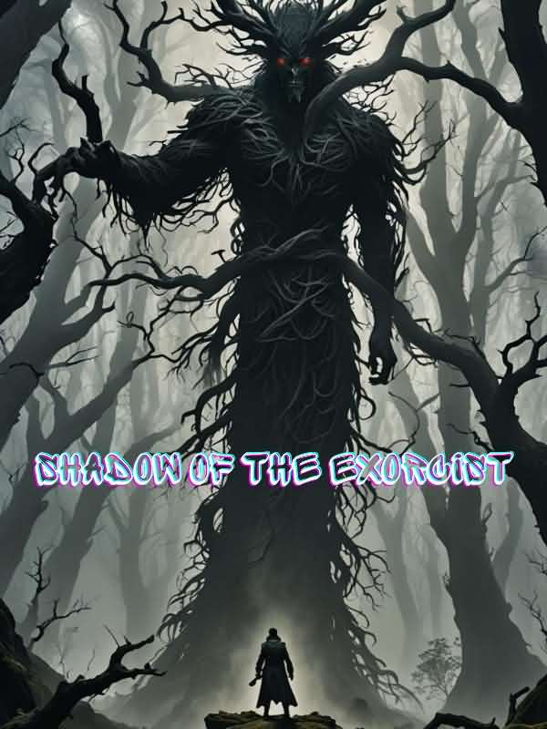 Shadow of the Exorcist icon