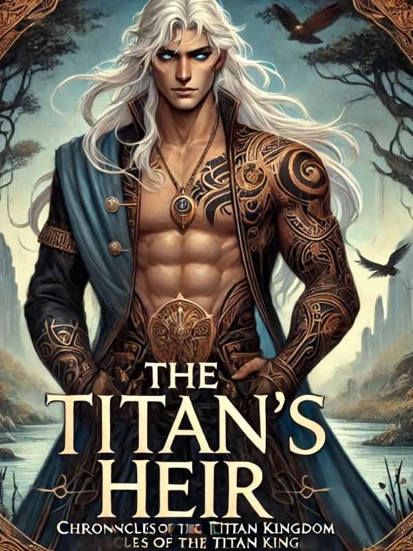 The Titan's Heir icon