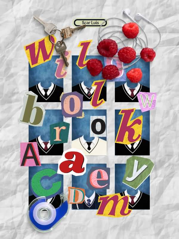 Willowbrook Academy : Junior Year #1 icon