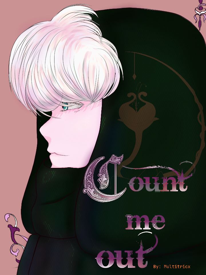 Count Me Out icon