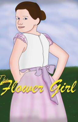 The Flower Girl (Tg Transformation Story) icon