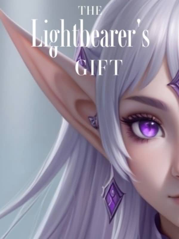 The Lightbearer's Gift icon
