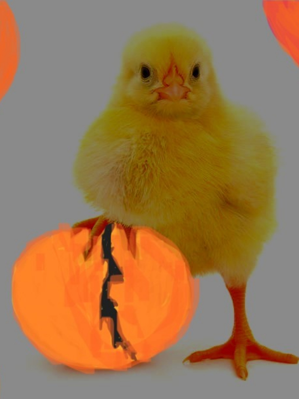 The Little Joe is the Fake Hen of Golden Eggs. icon