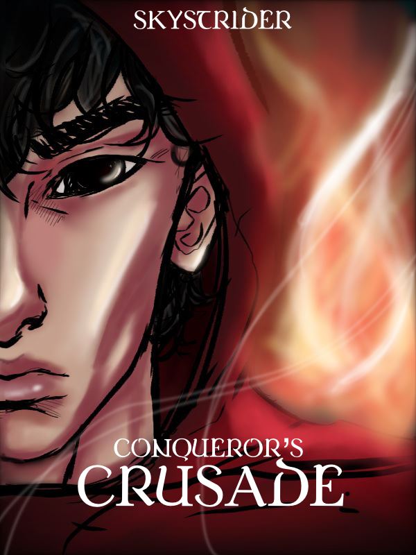 Conqueror’s Crusade icon