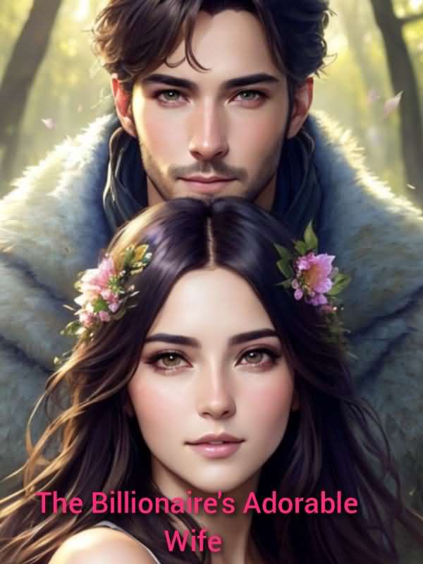 The Billionaire's Adorable Wife icon