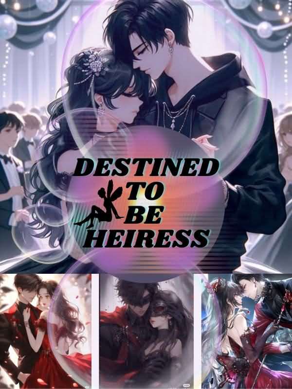 Destined To Be Heiress icon