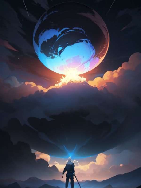 Ascension; A Shard's Tale icon