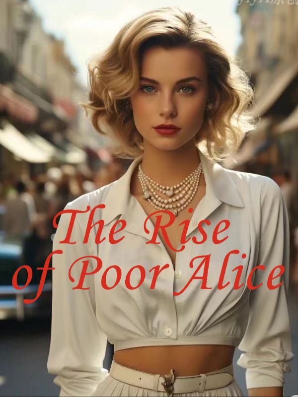 The Rise of Poor Alice icon
