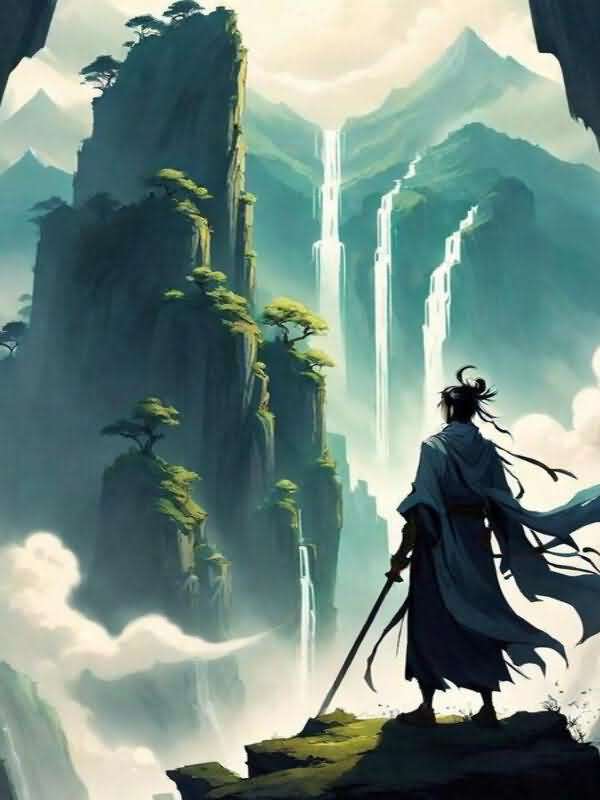 Invincible Cultivation Path icon