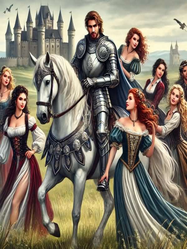 Knight: Awakening of the Bloodline icon