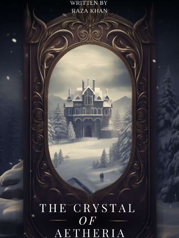 The Crystal of Aetheria icon