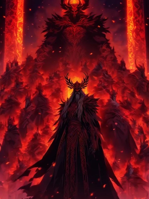 Demon Lord : King of Catastrophe icon