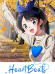 HeartBeats - Ruka Sarashina (Kanojo, Okarishimasu) icon
