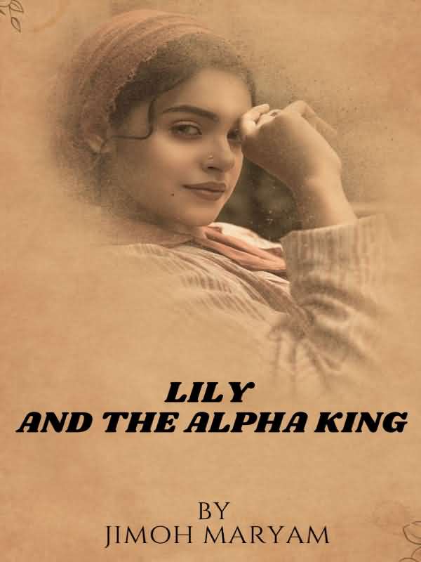 Rejected by my mate, but saved by the Alpha king. icon