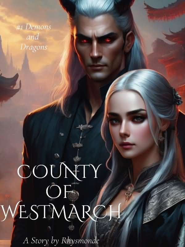 County of Westmarch icon