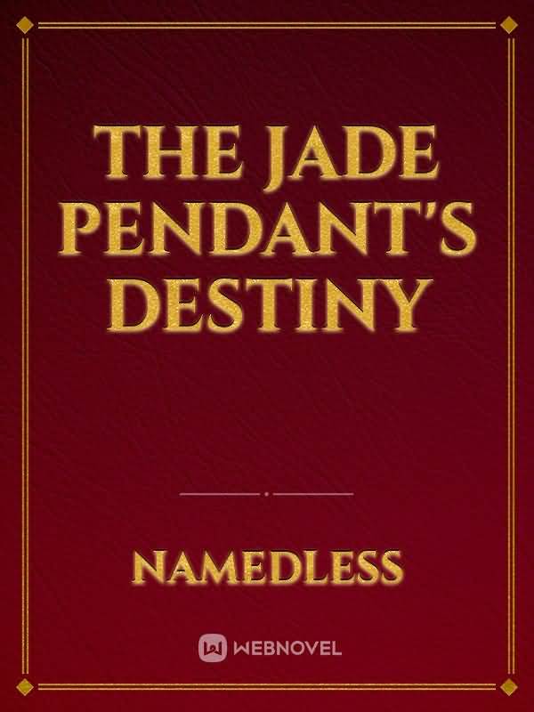 The Jade Pendant's Destiny icon