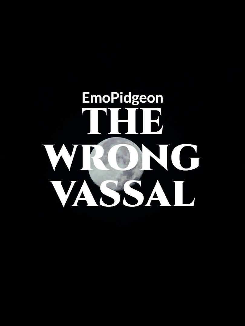The Wrong Vassal icon