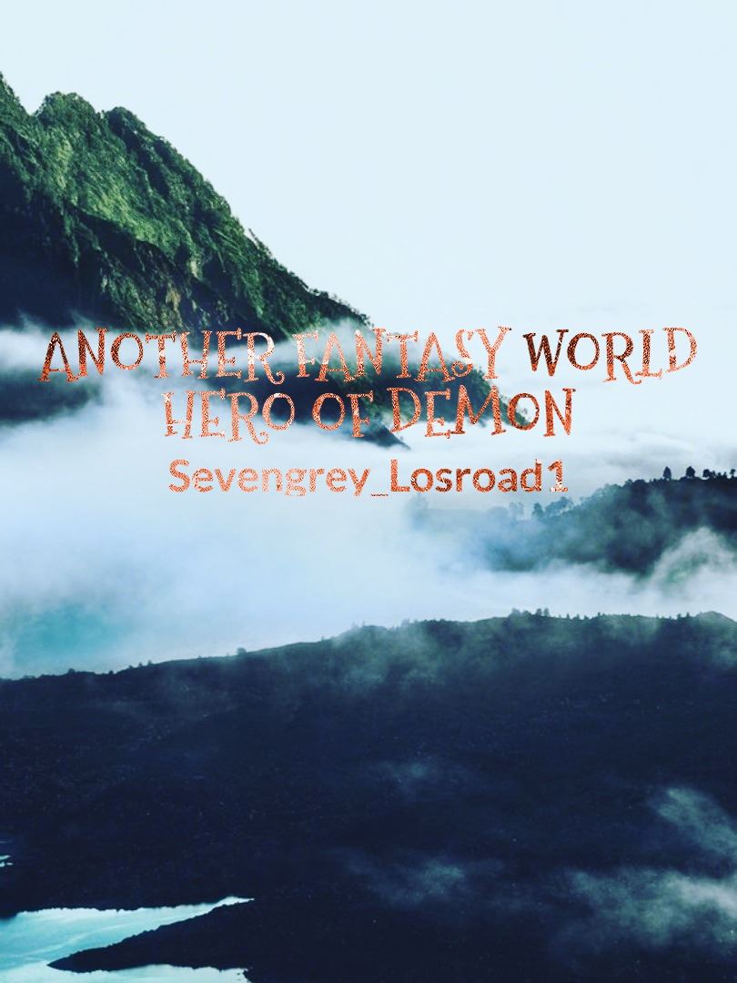 ANOTHER FANTASY WORLD-HERO OF DEMON icon