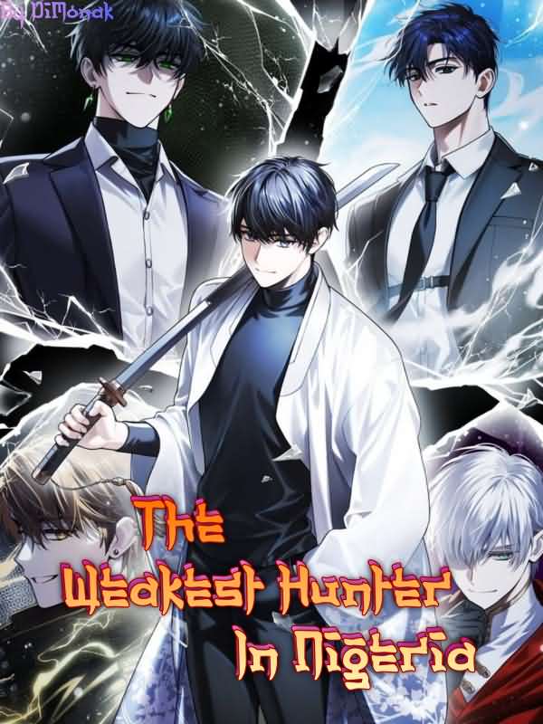 The Weakest Hunter In Nigeria icon