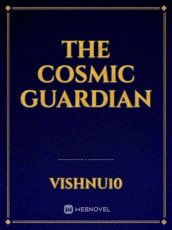 The Cosmic Guardian icon