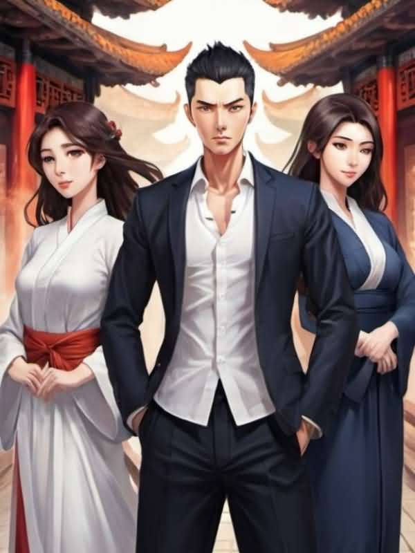 Divine Dragon Guardian icon