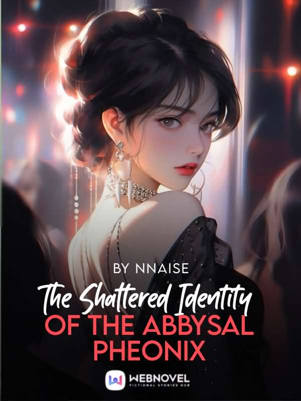 Shattered Identity of the Abyssal Phoenix icon