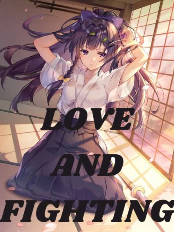 Love and Fighting icon