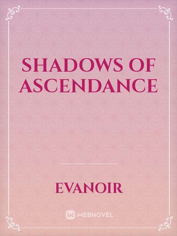 SHADOWS OF ASCENDANCE icon