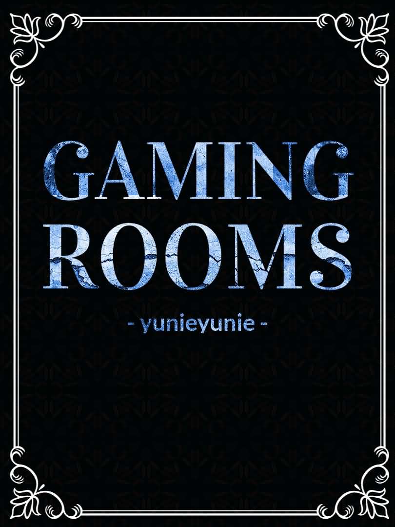 [BL] Gaming Rooms icon