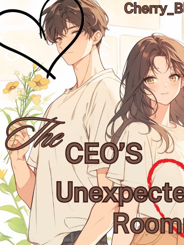 The CEO's Unexpected Roommate icon