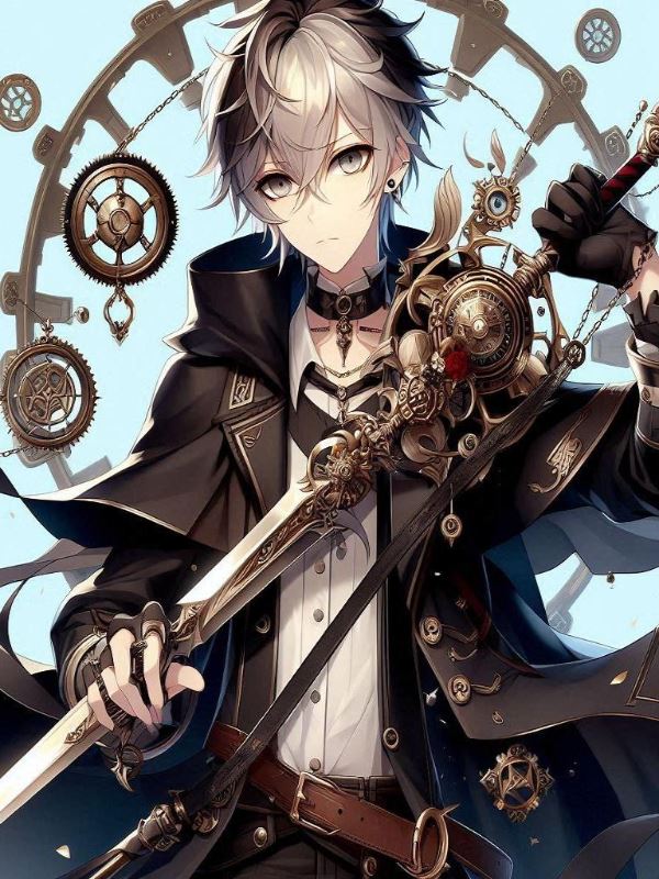 SSS+ Constellation Chat Group icon