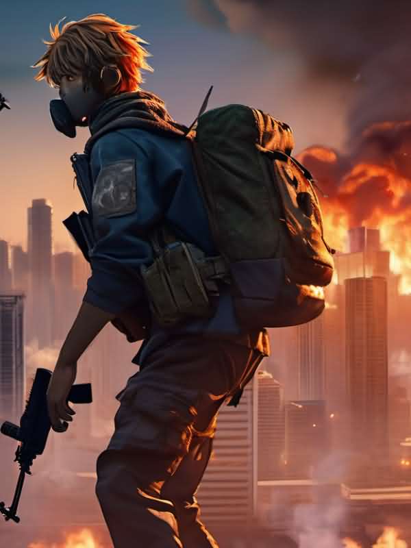 Day of Apocalypse icon