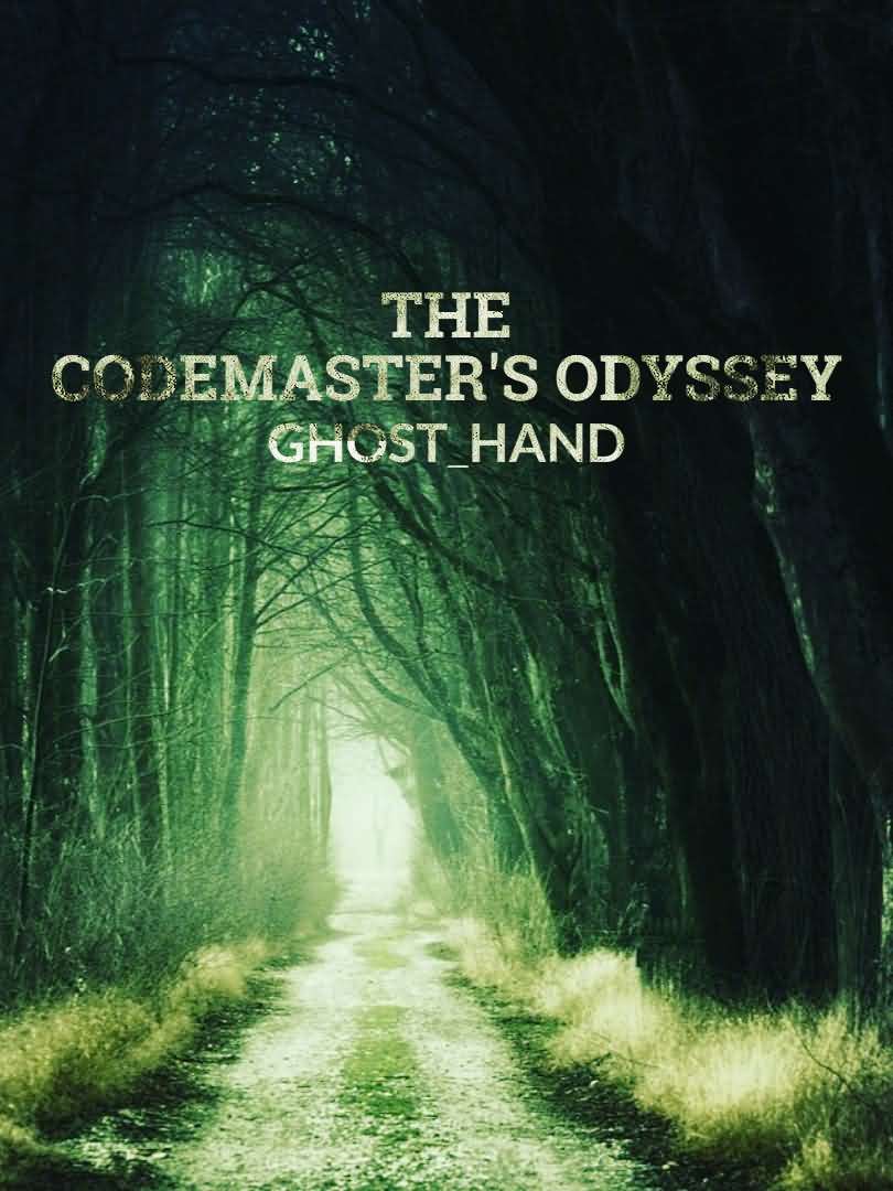 The Codemaster's Odyssey icon