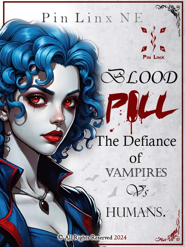 BLOOD PILL The Defiance Of Vampires Vs Humans icon