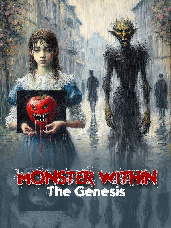 Monsters Within: The Genesis icon