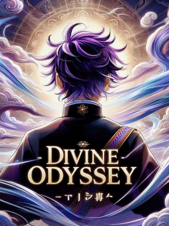 Divine Odyssey - The Price of Adventure icon