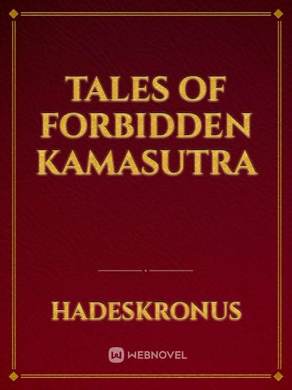 Tales of Forbidden Kamasutra icon